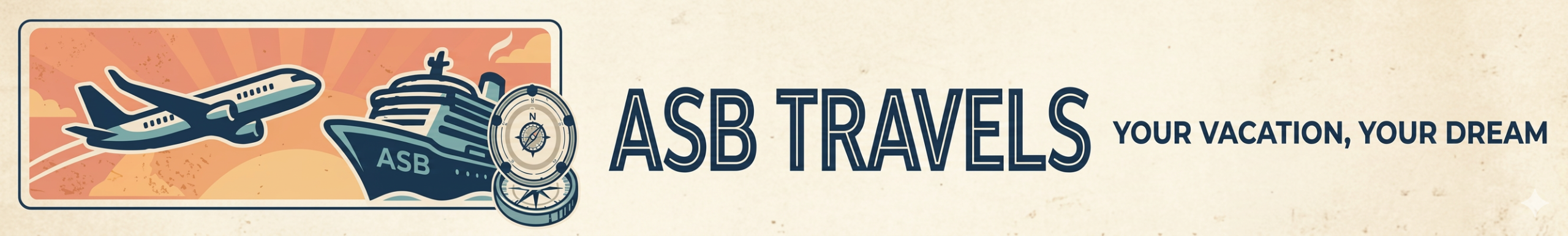 ASB Travels - Your Vacation, Your Dream